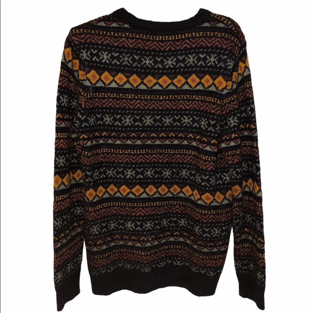 MAVI FUNKY SWEATER ⚡️🎨